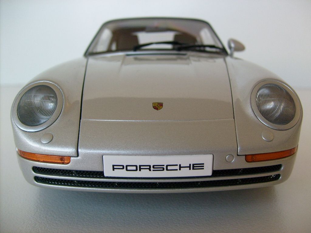 autoart porsche 959